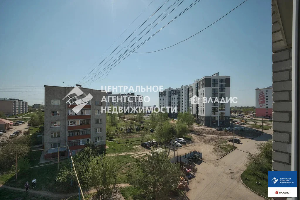Продажа квартиры, Рыбное, Рыбновский район, ул. Большая - Фото 14