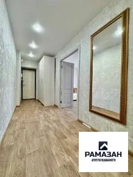 3-ком квартира ул.проспект Ямашева ,104к1 - Фото 6