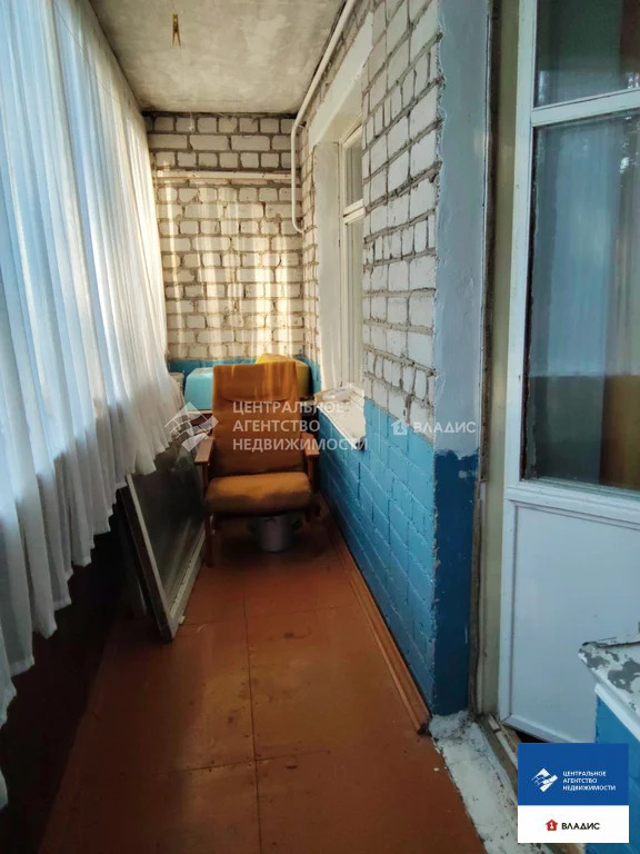 Продажа квартиры, завода Ветзоотехника, Рыбновский район - Фото 13