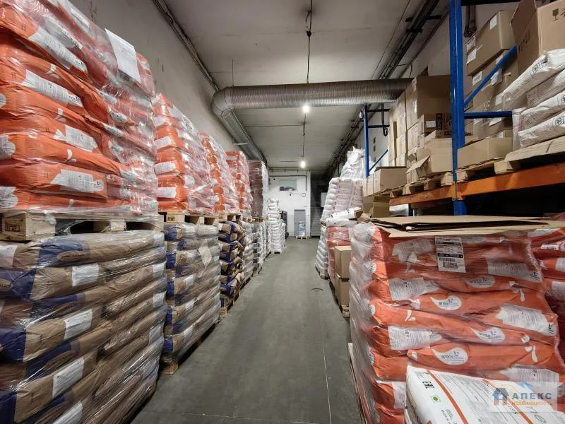 Аренда помещения пл. 570 м2 под склад, пищевое производство, ... - Фото 2