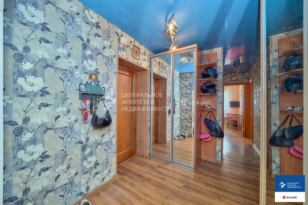 Продажа квартиры, Рязань, Первомайский пр-кт. - Фото 13