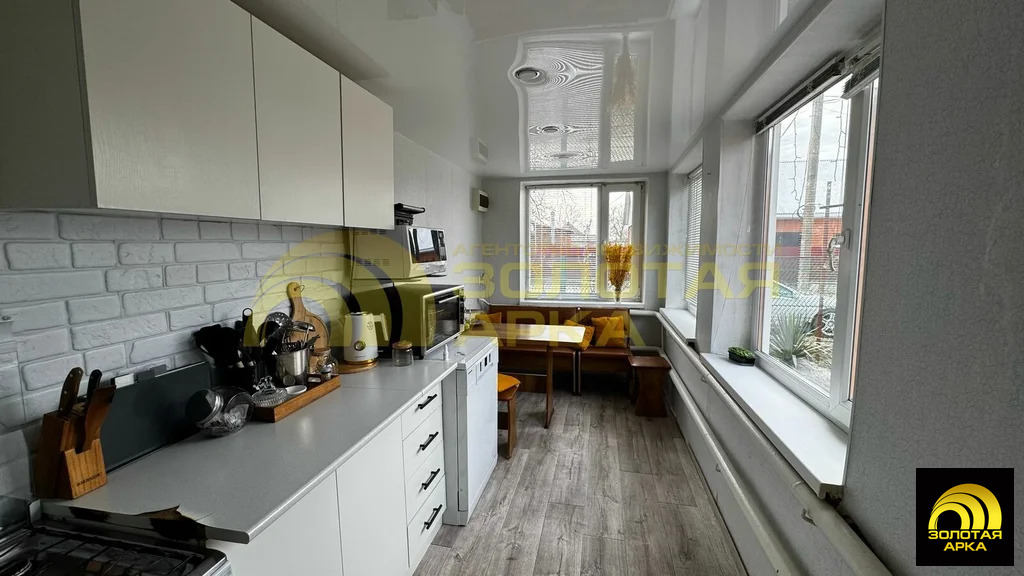Продажа дома, Полтавская, Красноармейский район, ул. Красная - Фото 4