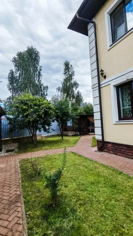 Дом в Красной Пахре - Фото 15