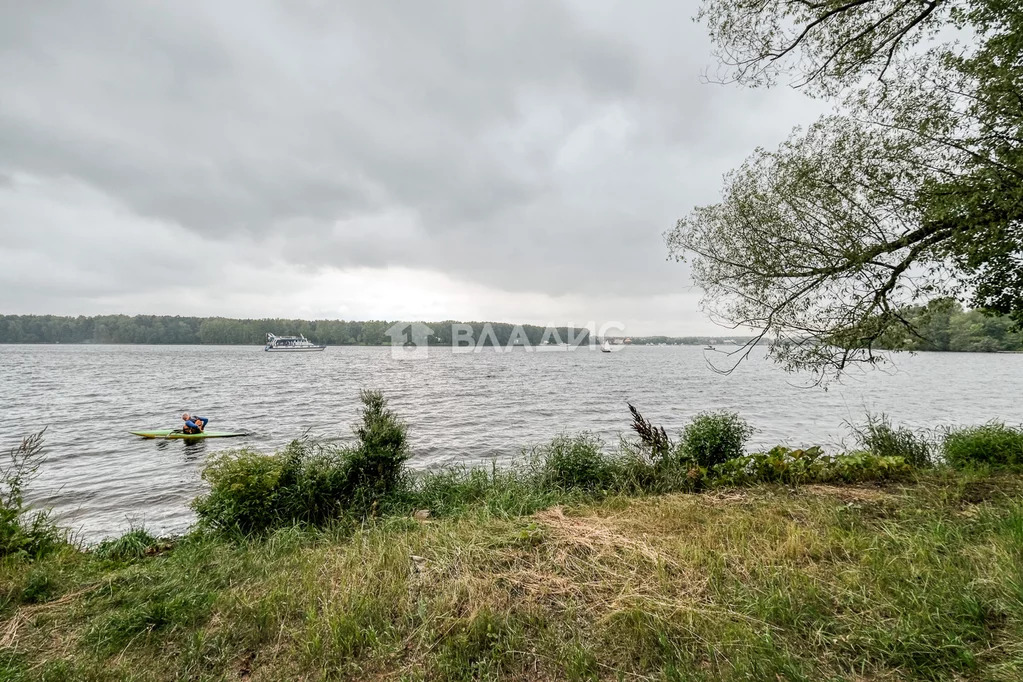 городской округ Мытищи, деревня Чиверёво, Ясная улица,  дом на продажу - Фото 29