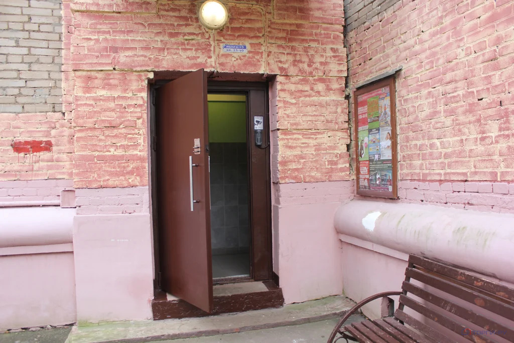 Продажа квартиры, Средняя Калитниковская улица - Фото 3