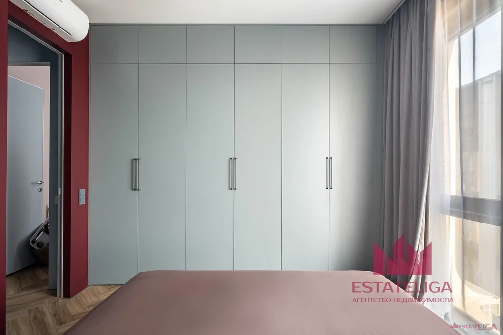 Продажа квартиры, Волгоградский пр-кт. - Фото 25