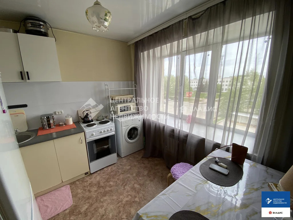 Продажа квартиры, Касимов, Касимовский район, улица Ленина - Фото 4