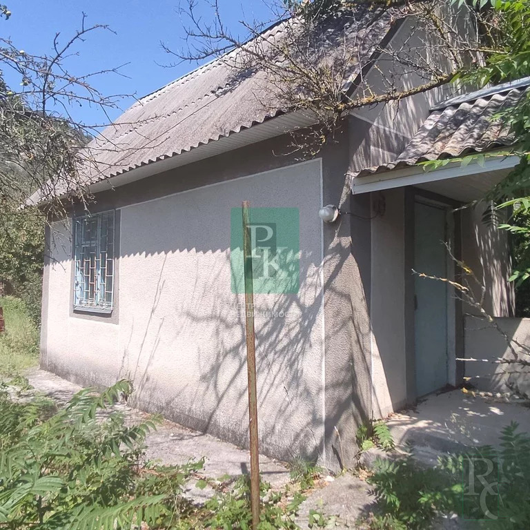 Продажа дома, Севастополь, садоводческое некоммерческое товарищество ... - Фото 9