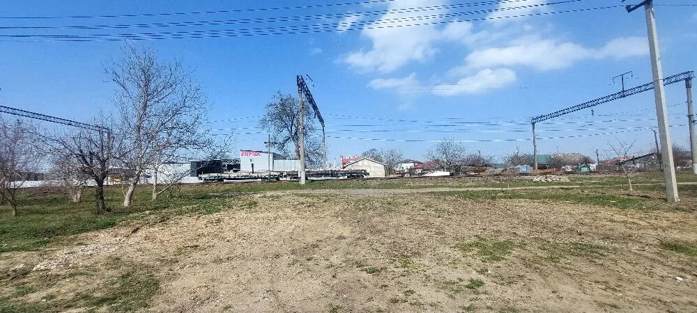 Продажа участка, Афипский, Северский район, ул. Матросова - Фото 8