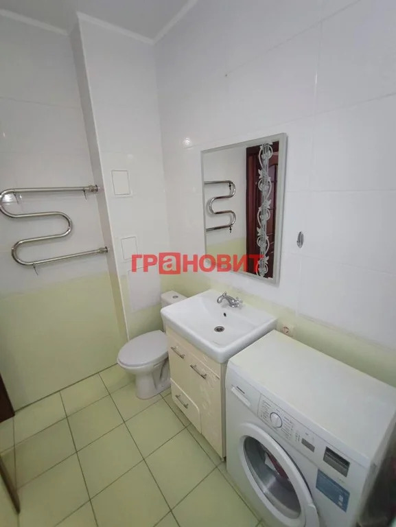 Продажа квартиры, Новосибирск, ул. Киевская - Фото 18