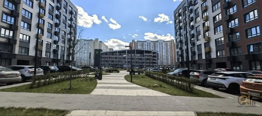 2-х комнатная квартира в ЖК «Город-парк Переделкино Ближнее» - Фото 15