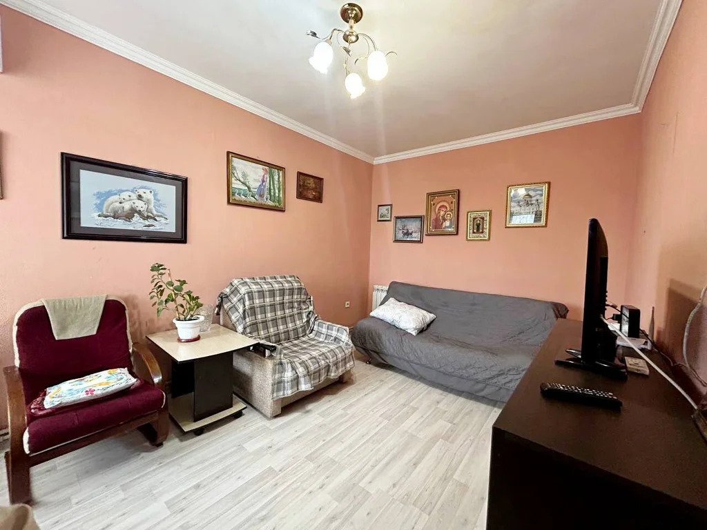 Аренда квартиры, Северская, Северский район, ул. Луначарского - Фото 4