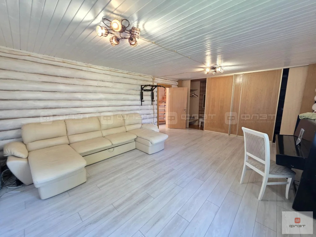 Продажа дома, Казань, ул. Беркутова (Чебакса) - Фото 7