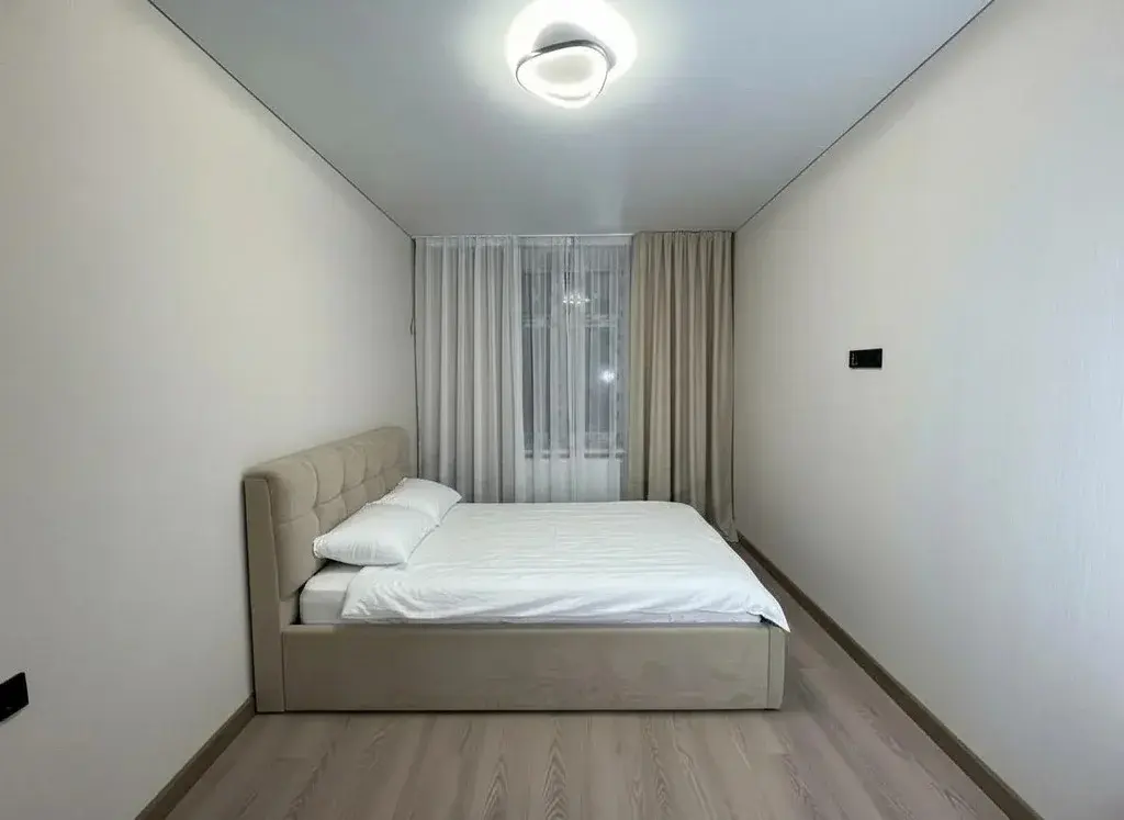 2-к. квартира, 43,5 м2, 3/6 эт. - Фото 5