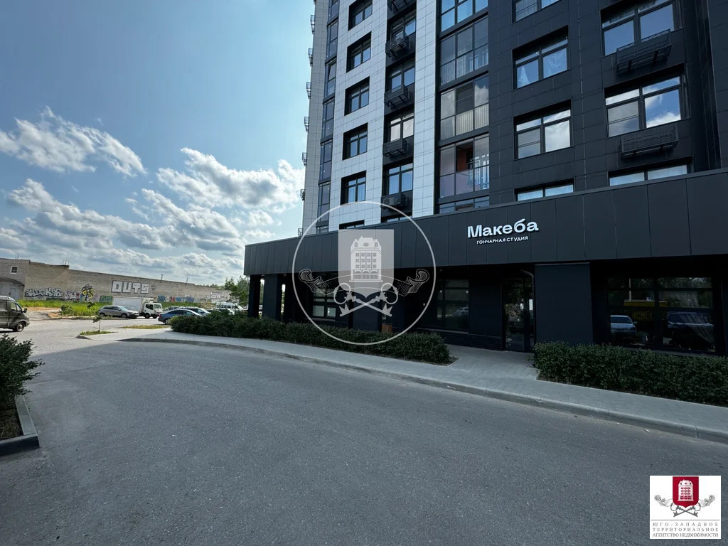 Аренда ПСН, Обнинск, Долгининская улица - Фото 3