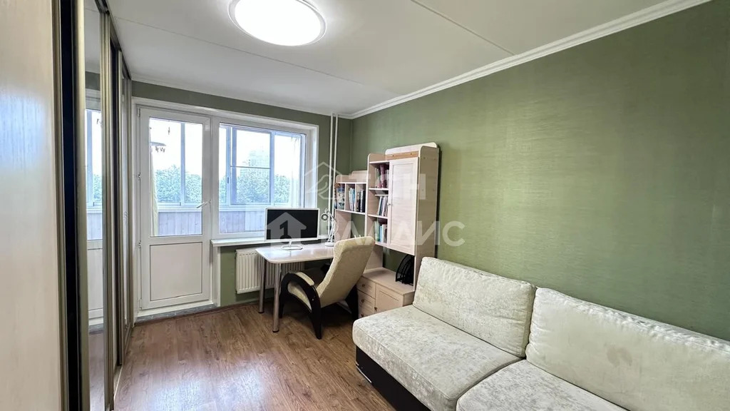 Продажа квартиры, Пушкино, Воскресенский район, Боголюбская улица - Фото 7