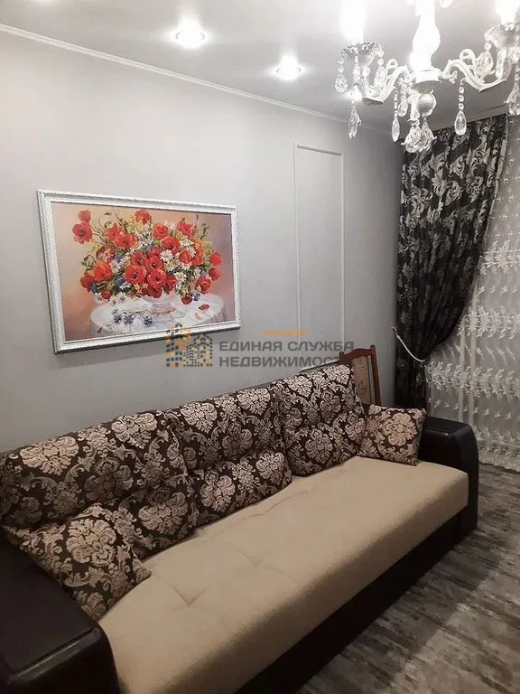 Аренда квартиры, Уфа, ул. Айская - Фото 9