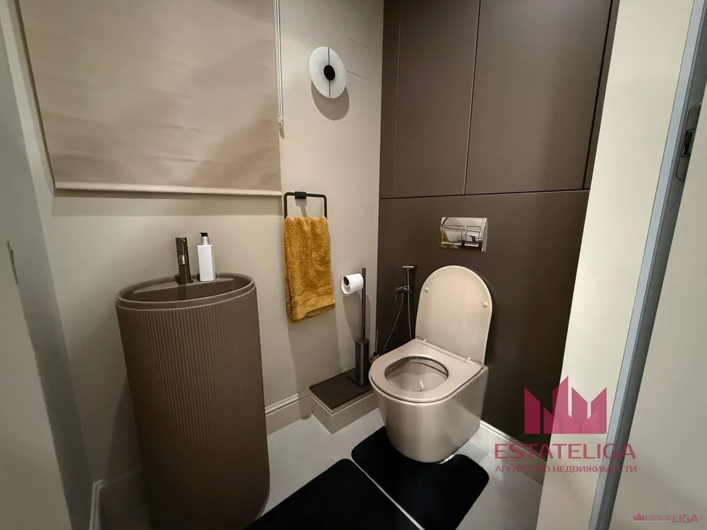 Аренда квартиры, бульвар Братьев Весниных - Фото 18