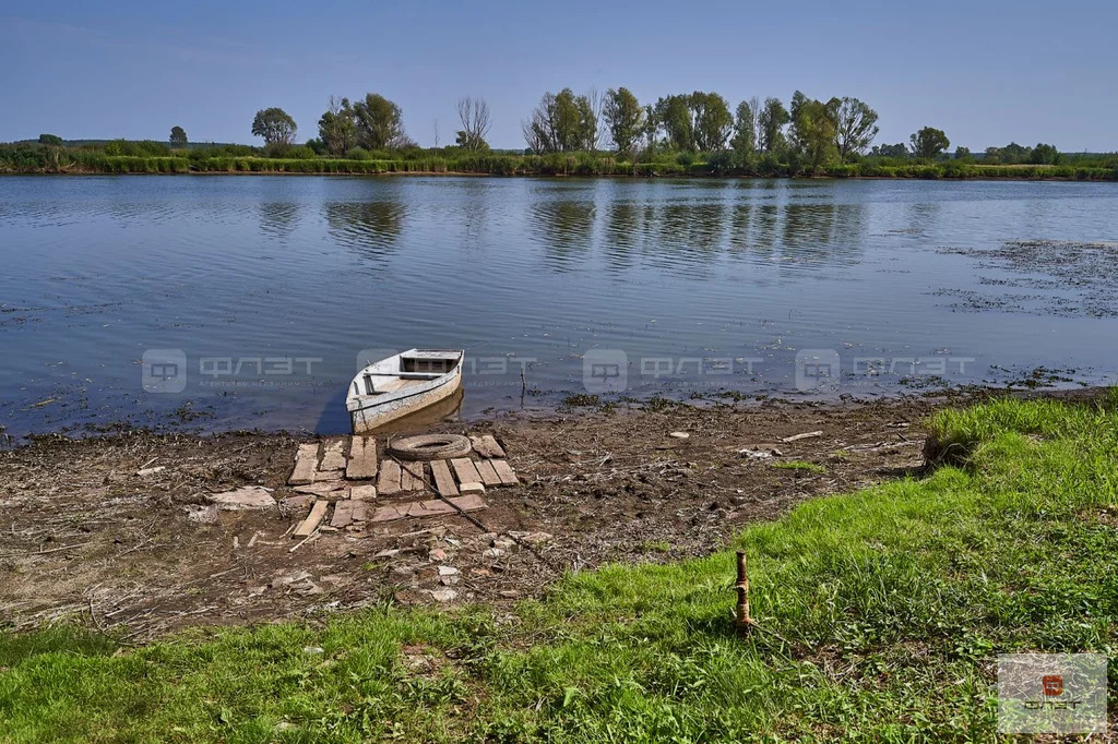 Продажа участка, Карадули, Лаишевский район, ул. Береговая - Фото 1