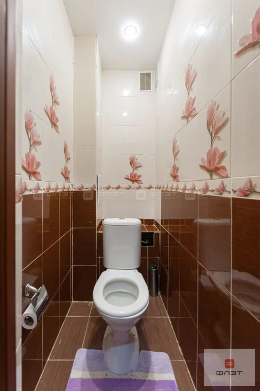 Продажа квартиры, Казань, Победы пр-кт. - Фото 15