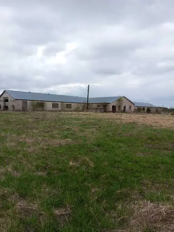 Продажа 436 га с административным зданием и фермой, 170 км от МКАД - Фото 7