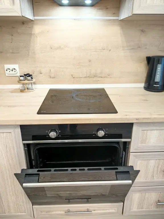 сдается 1-к. квартира: последний 23 этаж, кухня 10м, дети, животные ++ - Фото 37