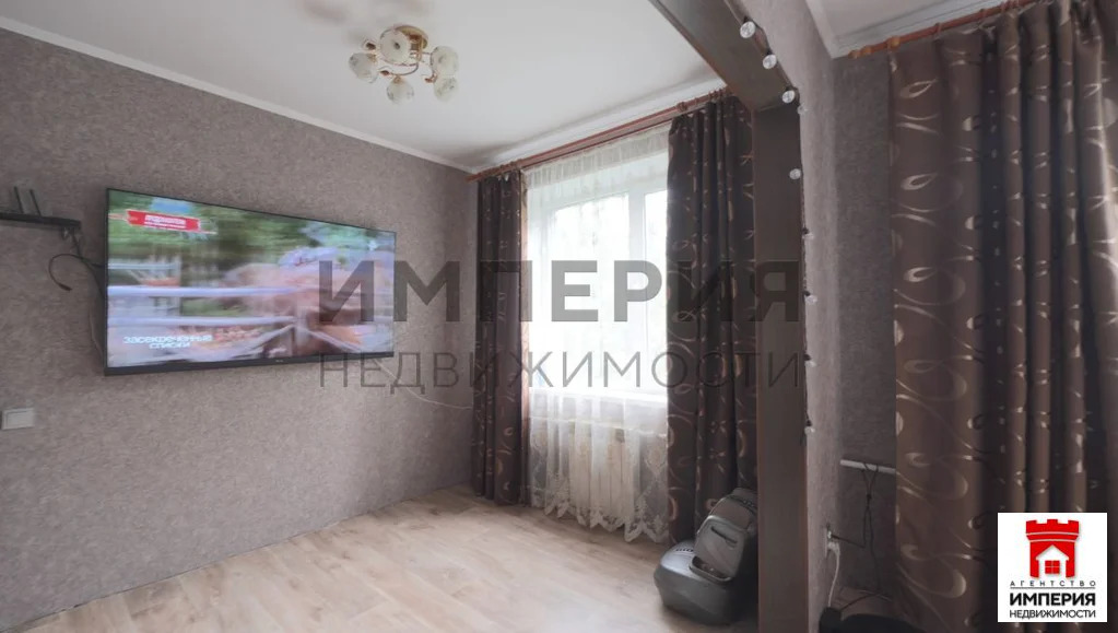 Продажа квартиры, Петропавловск-Камчатский, Циолковского пр-кт. - Фото 9