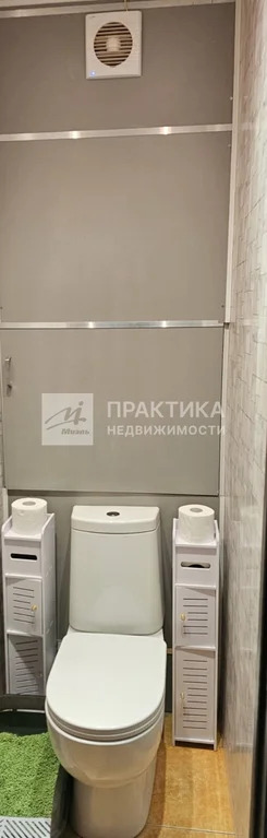 Продажа квартиры, ул. Бойцовая - Фото 14