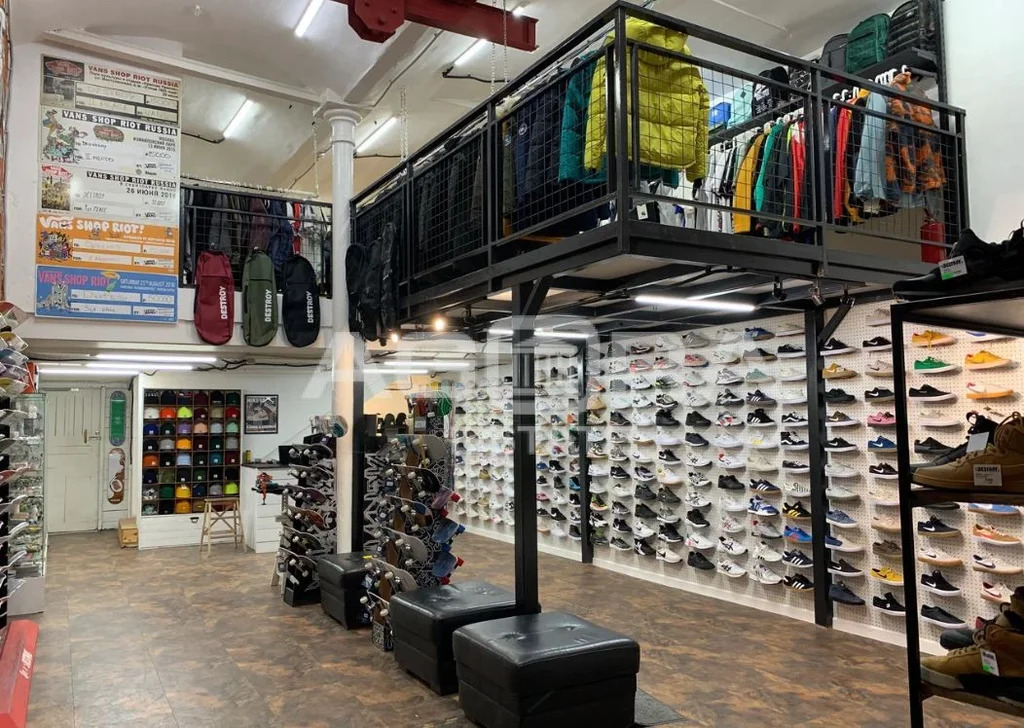 Аренда ПСН, м. Тульская, Холодильный пер. - Фото 2