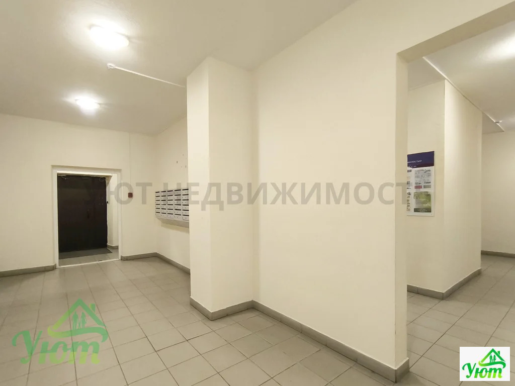 Продажа квартиры, Жуковский, улица Солнечная - Фото 13