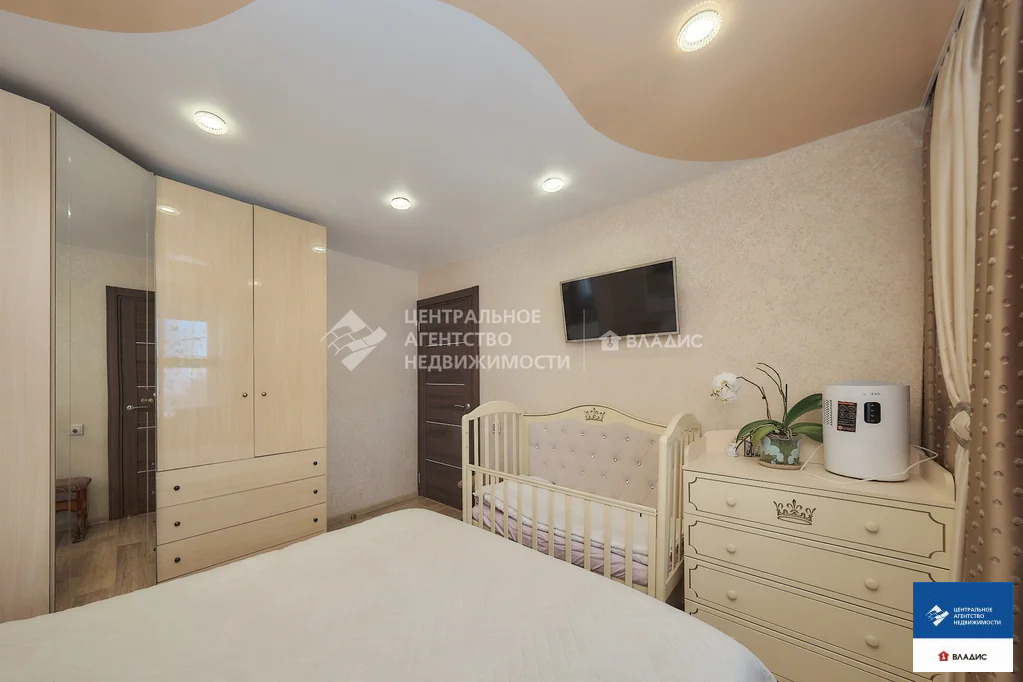 Продажа квартиры, Захарово, Захаровский район, ул. Победы - Фото 2