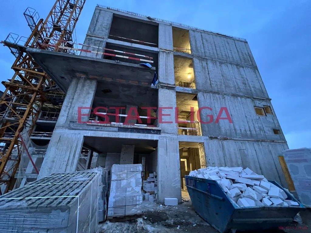 Продажа квартиры в новостройке, ул. Снежная - Фото 3