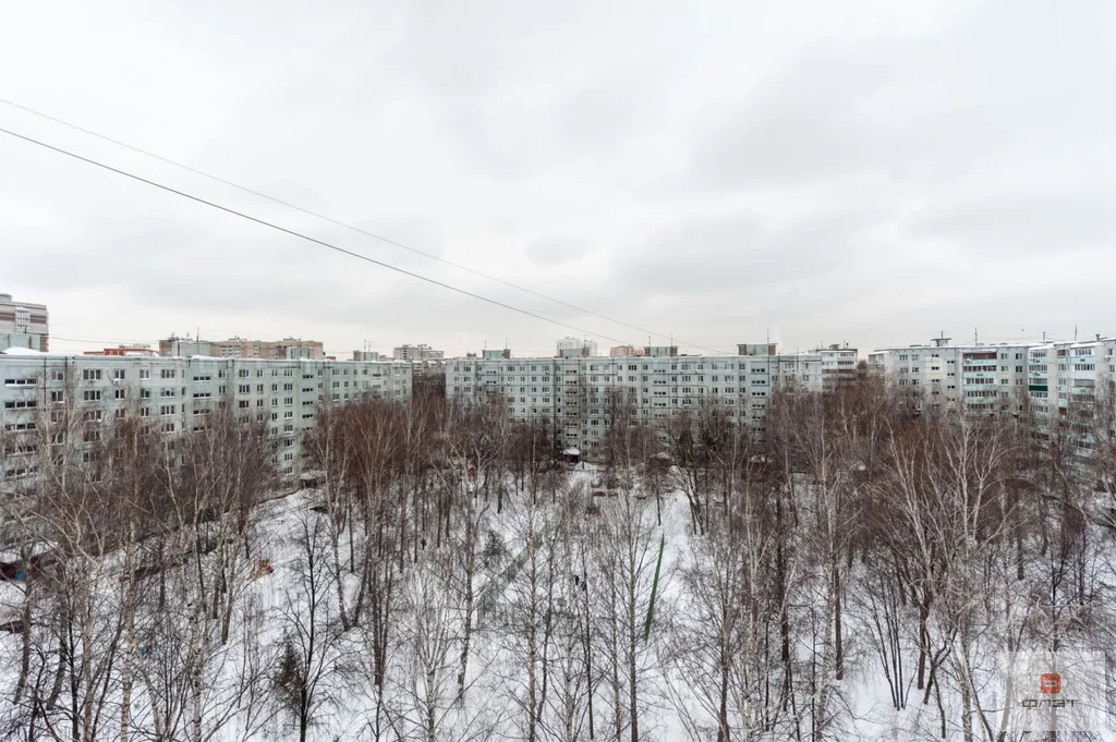 Продажа квартиры, Казань, ул. Академика Завойского - Фото 12