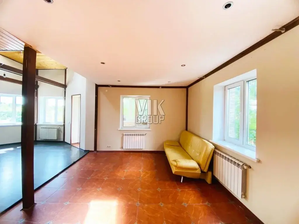 1-этажный коттедж, деревня Лыткино, Солнечногорский район - Фото 3