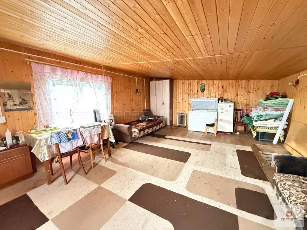 Продажа дома, Сосмаги, Высокогорский район, ул. Ключи - Фото 18