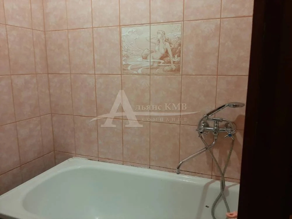 Продажа квартиры, Минеральные Воды, Новотерская ул. - Фото 5