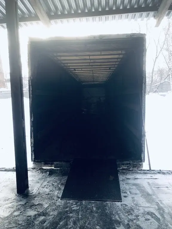 М.Лихоборы 14 м.п  ул. Автомоторная вл.4 Сдается склад 125 кв.м 3/5 СК - Фото 7