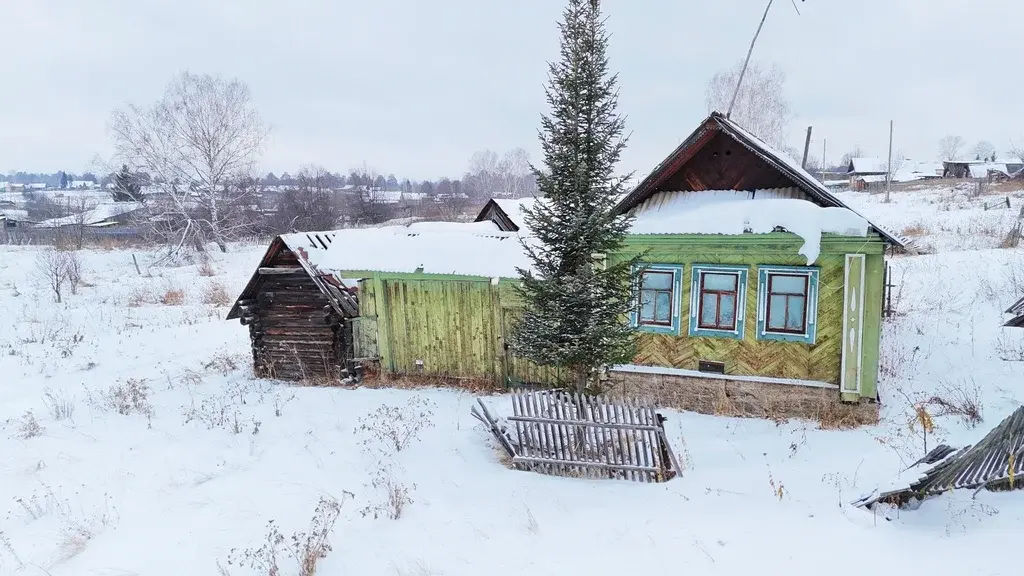 Продаётся дом в г. Нязепетровске по ул. Чапаева - Фото 18