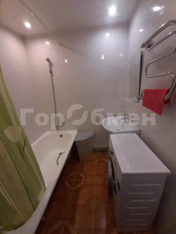 Аренда квартиры, Подольск, Плещеевская улица, 56г - Фото 2