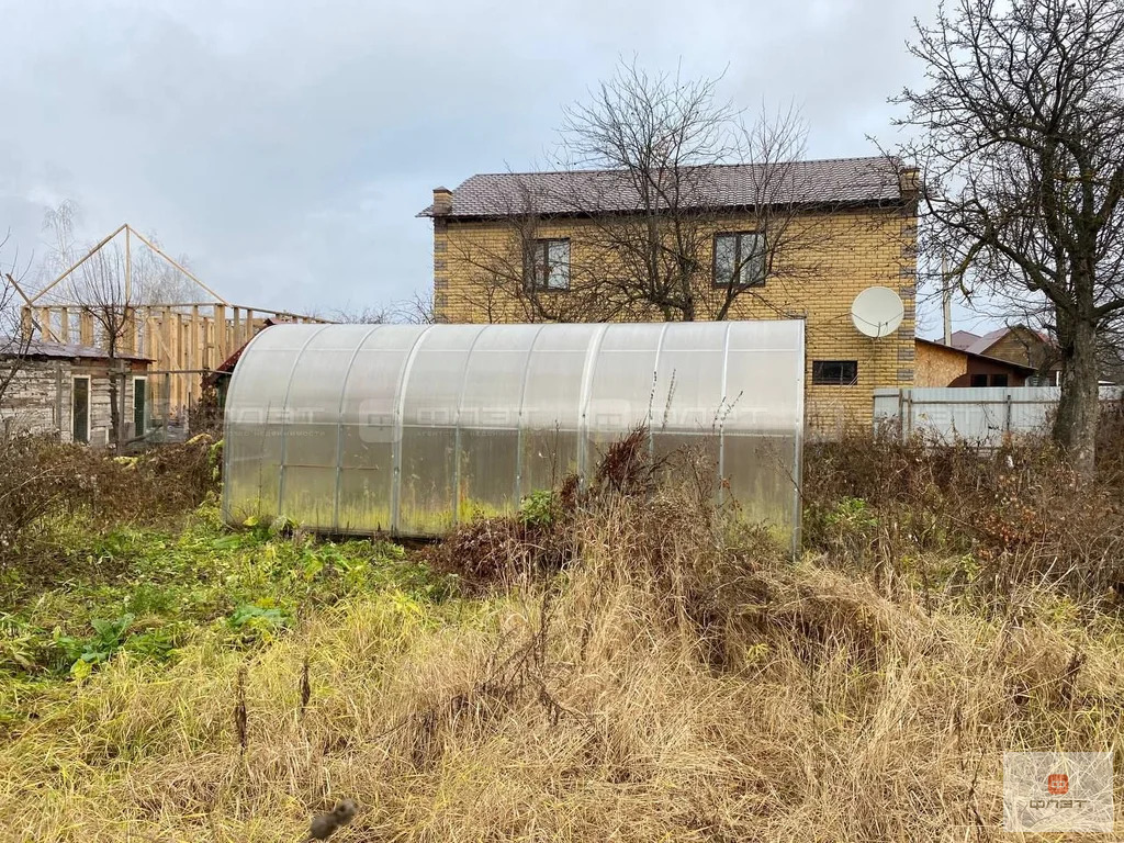 Продажа участка, Казань, дом 116 - Фото 9