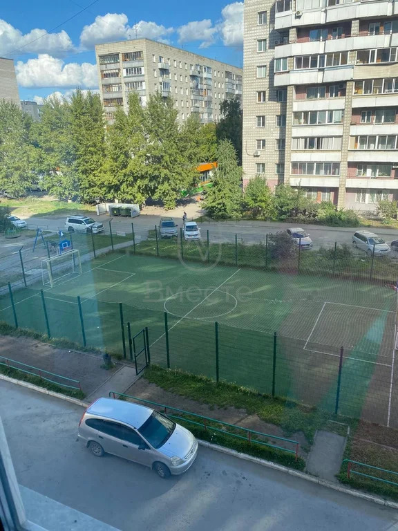 Продажа комнаты, Новосибирск, ул. Троллейная - Фото 10