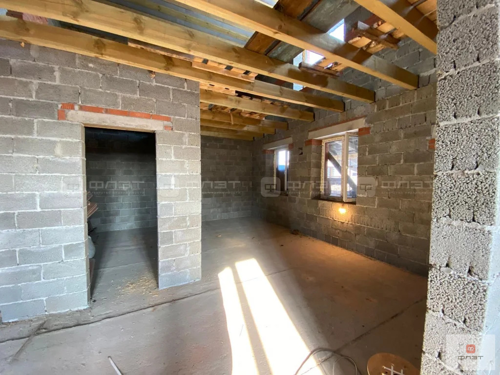 Продажа дома, Никольское, Лаишевский район, ул. Совхозная - Фото 9