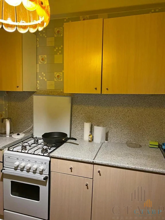 Аренда квартиры, Светлановский пр-кт. - Фото 5