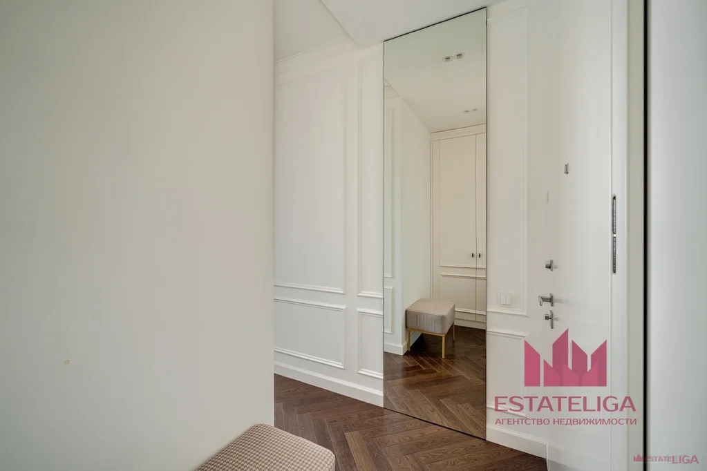 Продажа квартиры, Мичуринский пр-кт. - Фото 24