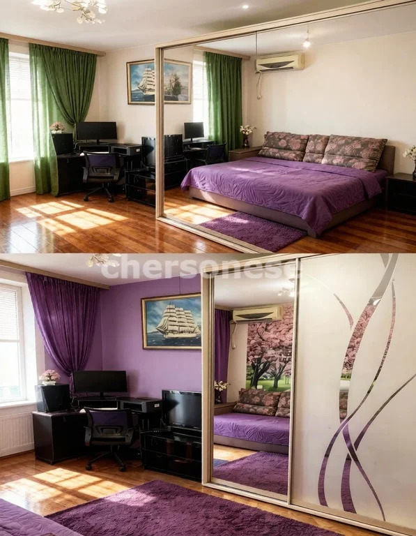 Продажа квартиры, Севастополь, ул. Шелкунова - Фото 4