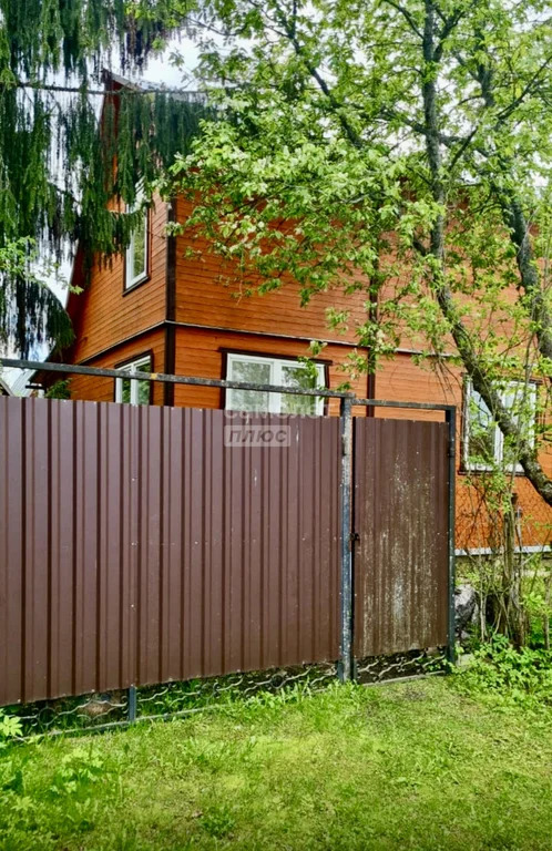 Продажа дома, Талдомский район - Фото 0