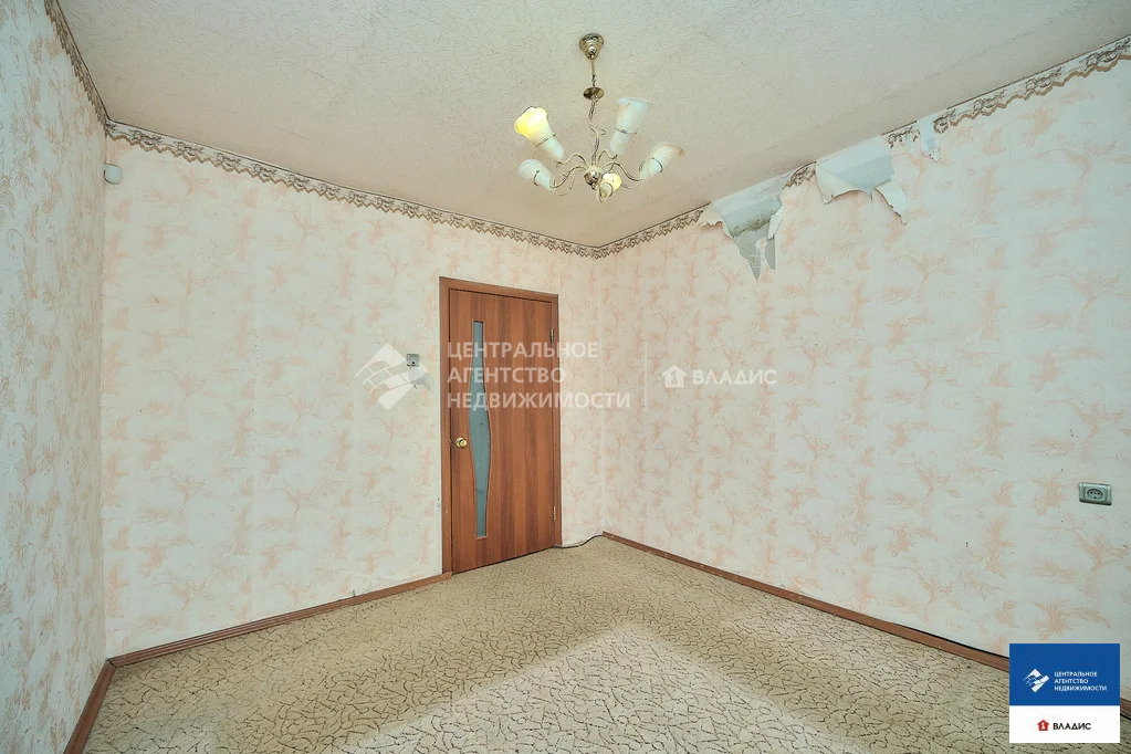 Продажа квартиры, Рязань, ул. Черновицкая - Фото 9