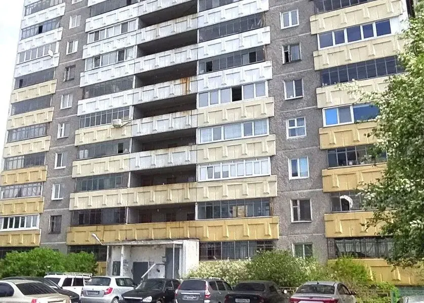 Продам 1 ком.квартиру на Н.Сортировке - Фото 1