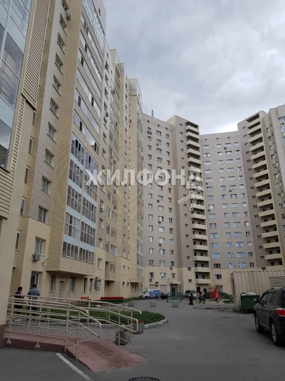 Продажа квартиры, Новосибирск, ул. Дмитрия Шамшурина - Фото 19