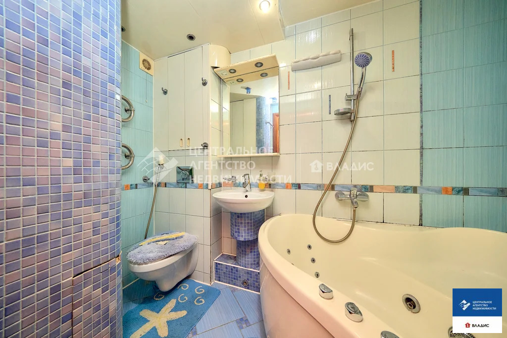 Продажа квартиры, Рязань, улица Новосёлов - Фото 8
